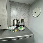 House Montesanto Napels