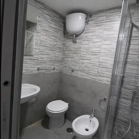 Apartmán House Montesanto Neapol