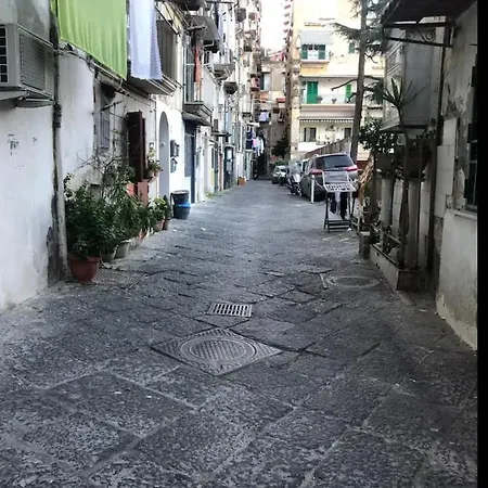 House Montesanto Appartement *