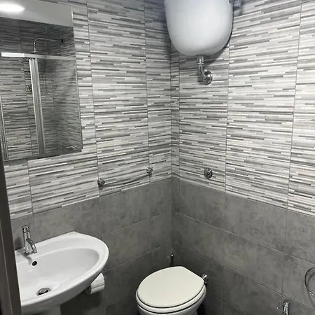 House Montesanto Apartmán