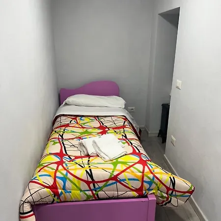 Apartmán House Montesanto *