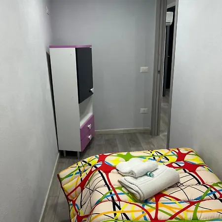 Apartmán House Montesanto