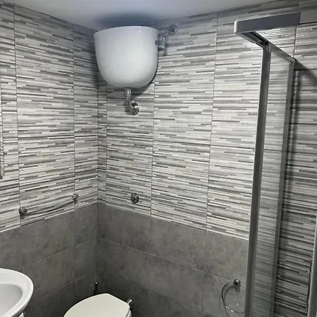 Apartmán House Montesanto