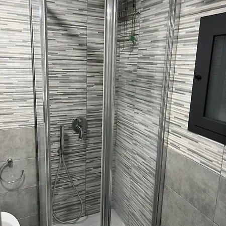 Appartement House Montesanto *