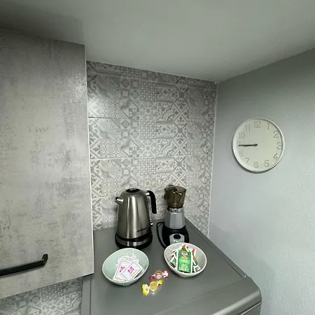 House Montesanto Apartmán