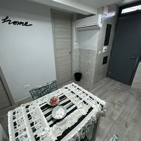 House Montesanto Apartmán *