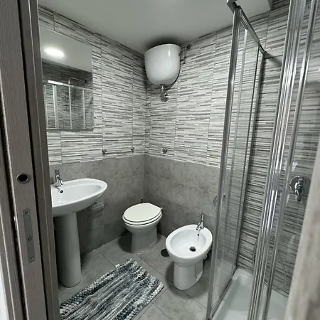 House Montesanto * Neapol