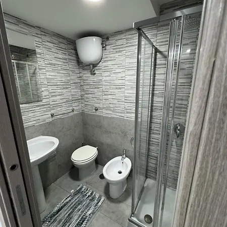 House Montesanto Apartmán Neapol