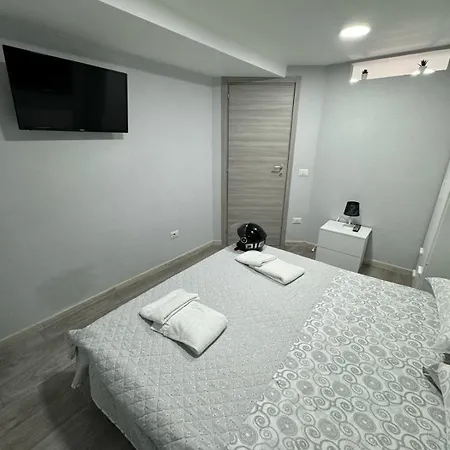 House Montesanto Apartment Neapel
